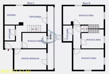 Šavnička | 4zida.rs