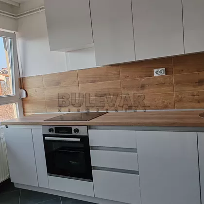 Boška Buhe | 4zida.rs