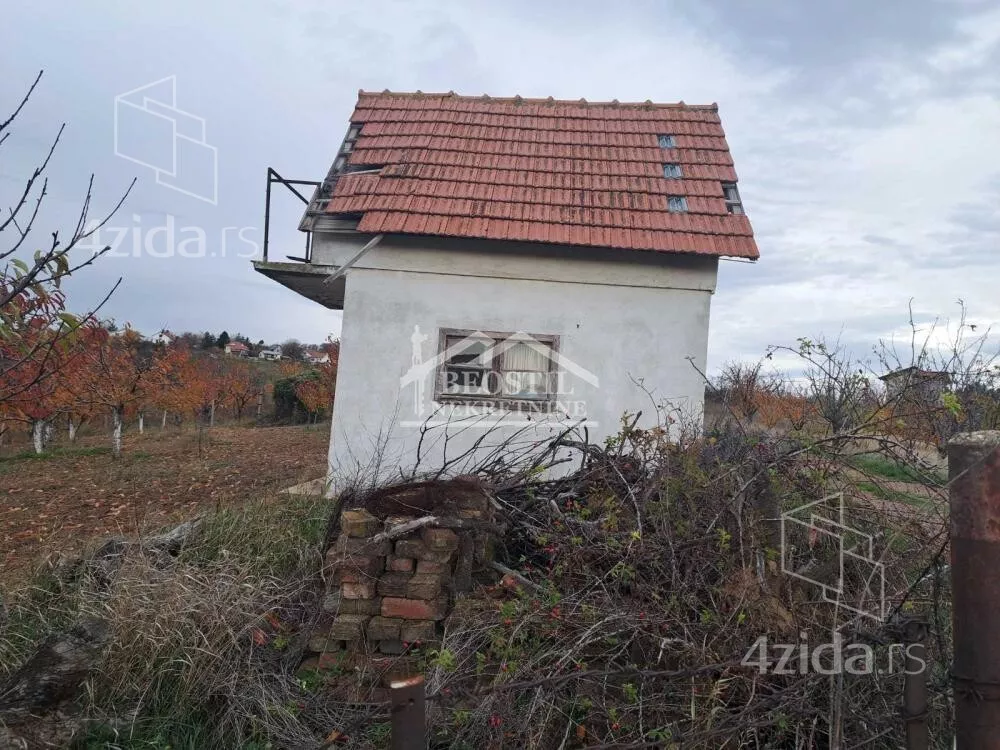 Građevinsko zemljište | 4zida