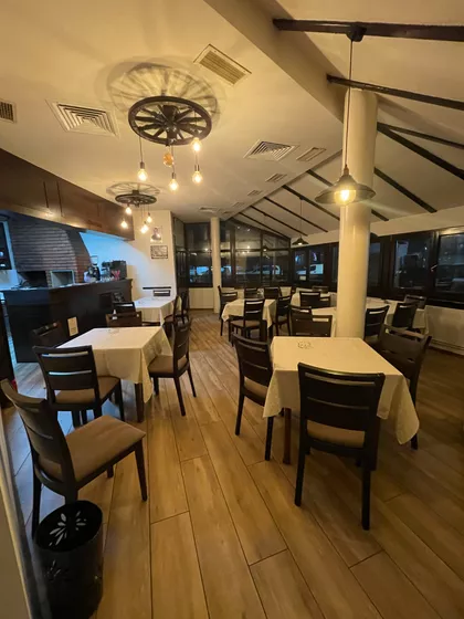 Nemanjina 34 | 4zida.rs