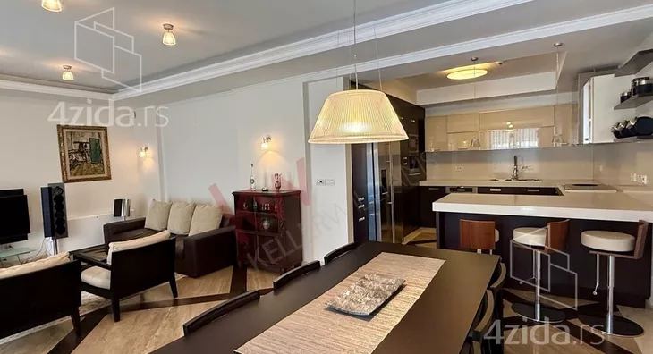 4-etažna kuća | 4zida