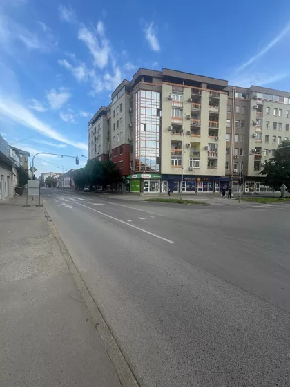 Kisačka 25 | 4zida.rs