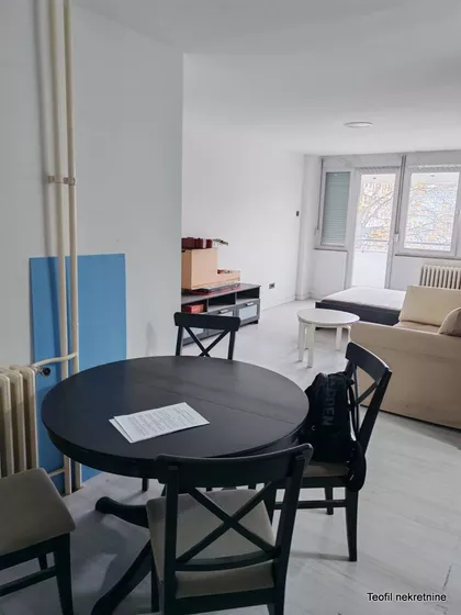 Bulevar umetnosti | 4zida.rs