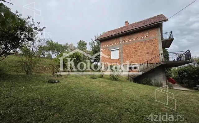 Kuća | 4zida