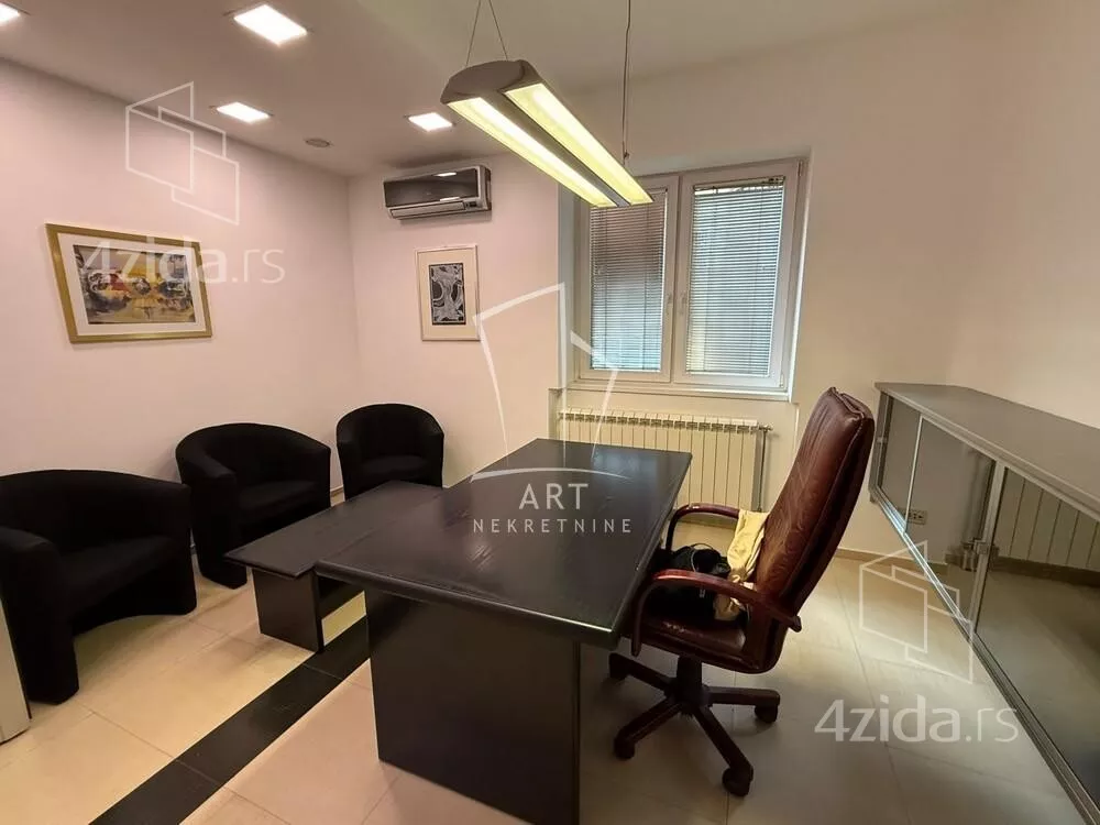 Kancelarija | 4zida