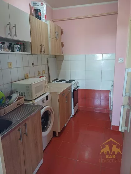 Bulevar Oslobođenja | 4zida.rs