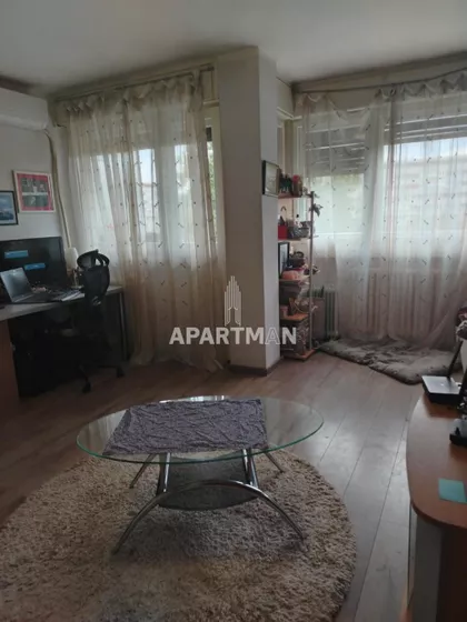 Bulevar Milutina Milankovića | 4zida.rs