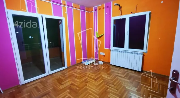 4-etažna kuća | 4zida