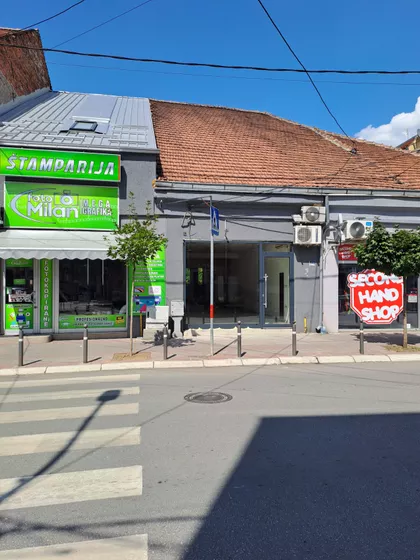 Kneza Lazara | 4zida.rs