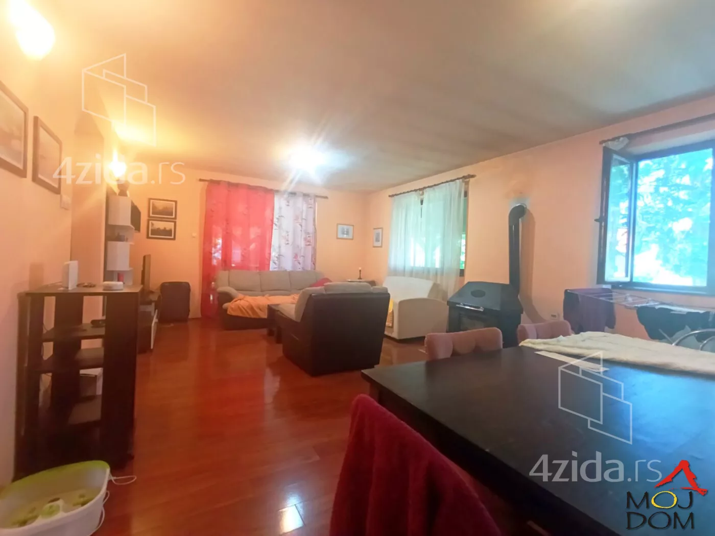 Kuća | 4zida