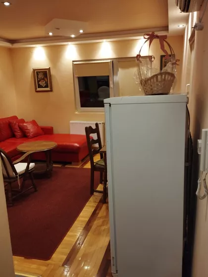 Sestara Janković 7b | 4zida.rs