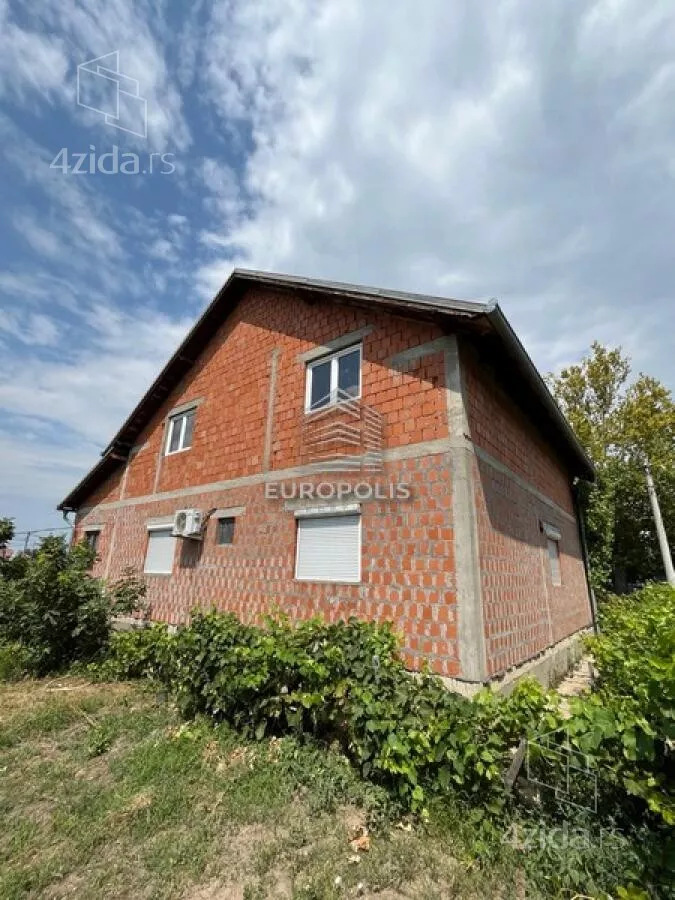 Kuća | 4zida