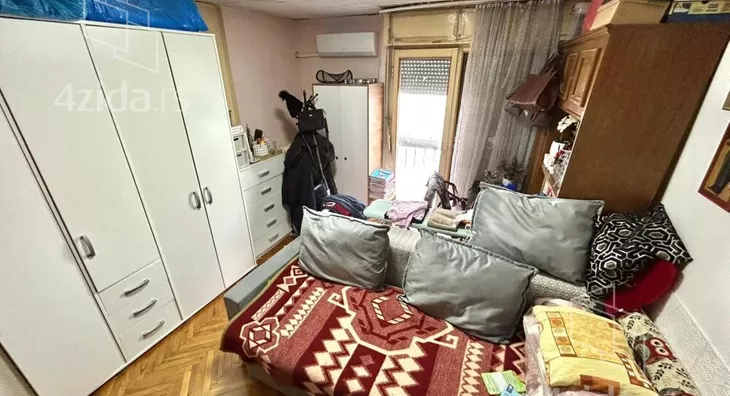 Četvoroiposoban stan | 4zida