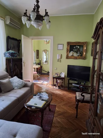 Kod Palmotićeve | 4zida.rs