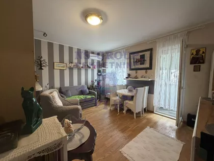 Somborska rampa | 4zida.rs