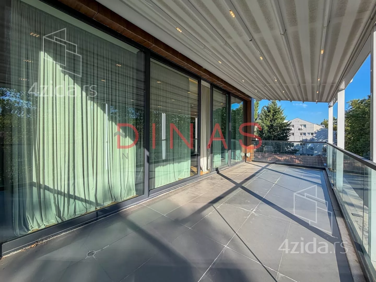 Kuća | 4zida