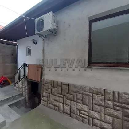 Jove Tošića | 4zida.rs