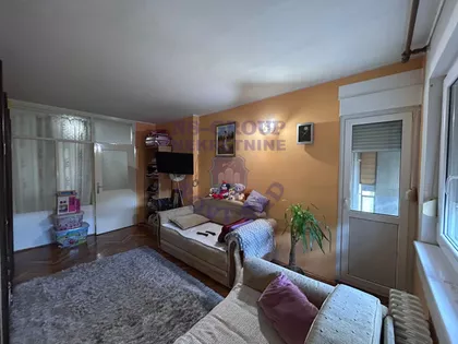 Rumenačka | 4zida.rs