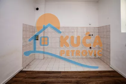 Njegoševa | 4zida.rs