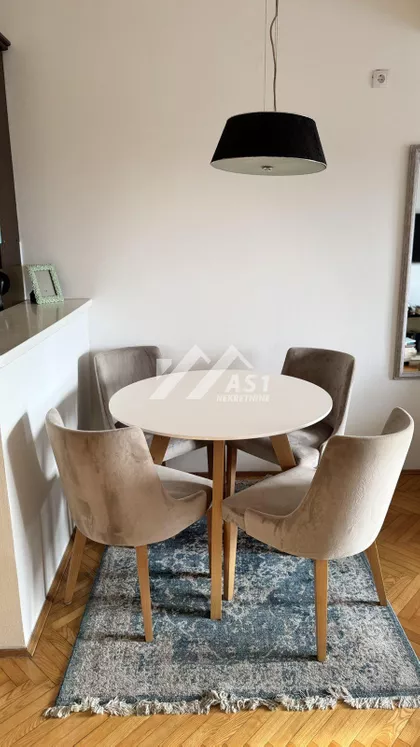 Bulevar oslobođenja | 4zida.rs