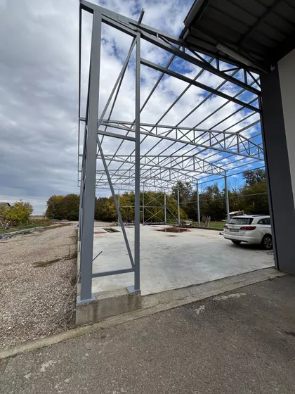 Gradske lokacije | 4zida.rs