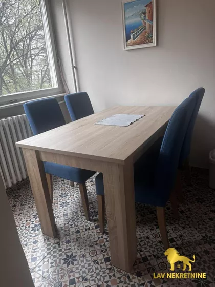 BULEVAR OSLOBOĐENJA | 4zida.rs