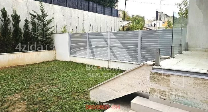 4-etažna kuća | 4zida