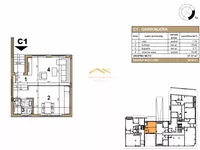 Podbara, Gradske lokacije, Novi Sad | 4zida.rs