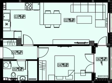 Preki Šor | 4zida.rs