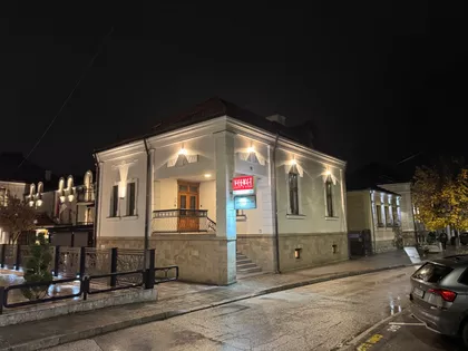 Karađorđeva 15 | 4zida.rs