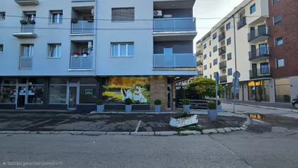 Gradske lokacije | 4zida.rs