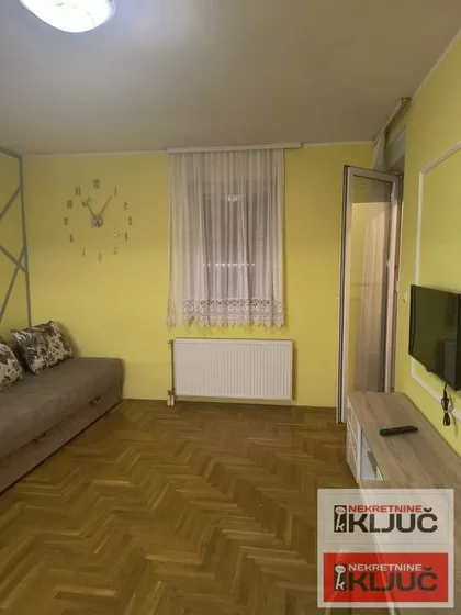 Sajmište | 4zida.rs