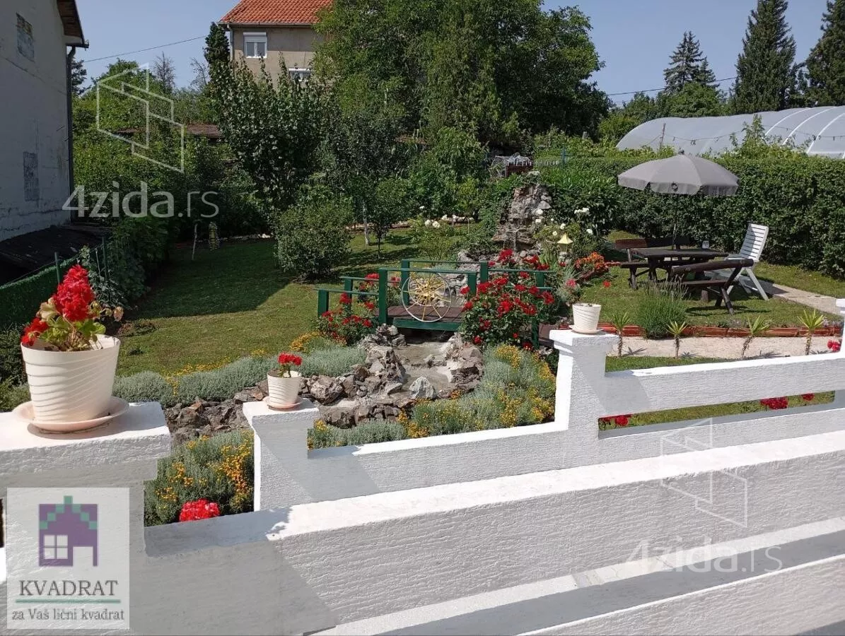 Kuća | 4zida