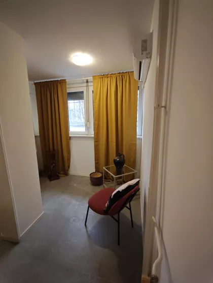 Nedeljka Gvozdenovića | 4zida.rs