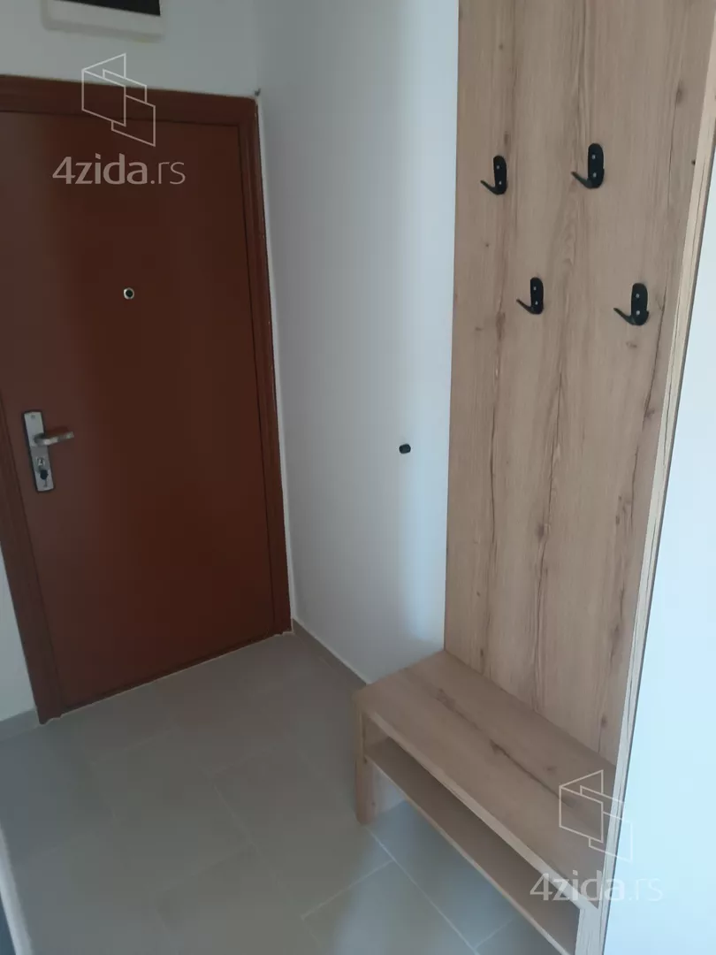 Garsonjera | 4zida