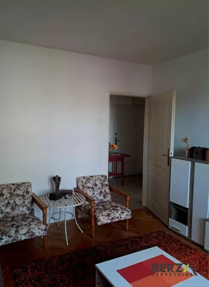 Sajmište | 4zida.rs