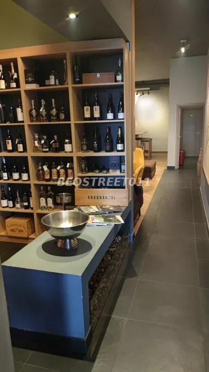 Crveni Krst Vračar | 4zida.rs