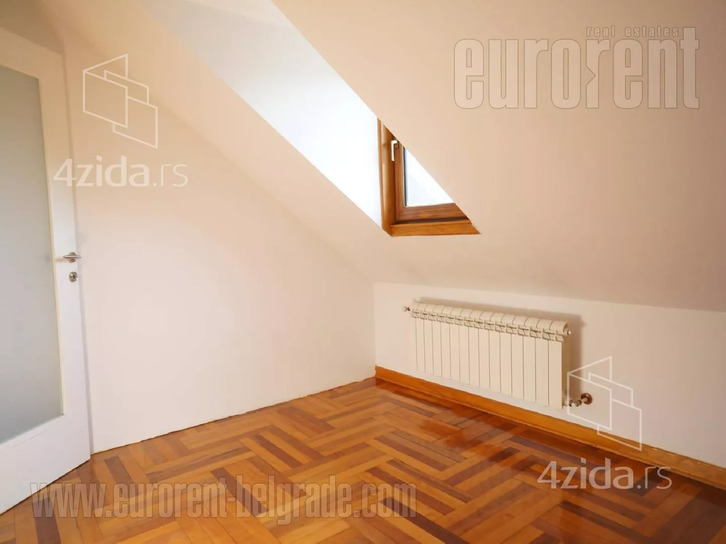 4-etažna kuća | 4zida