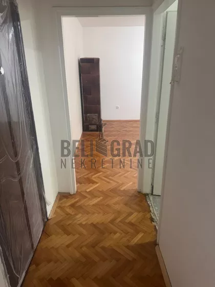 Pera Ćetkovića | 4zida.rs