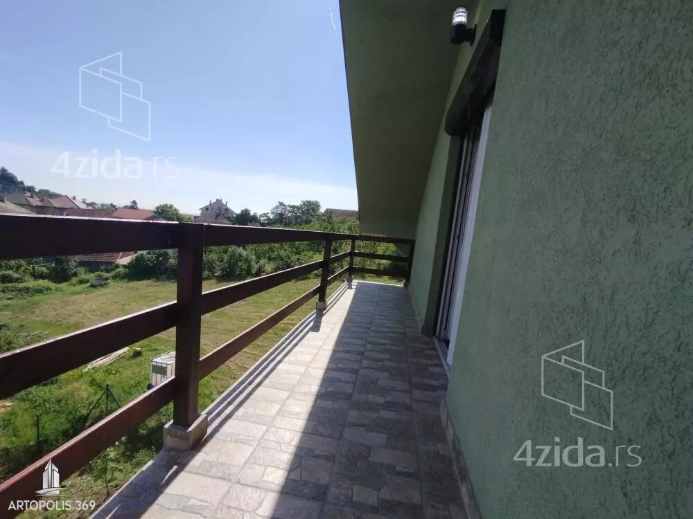 Kuća | 4zida