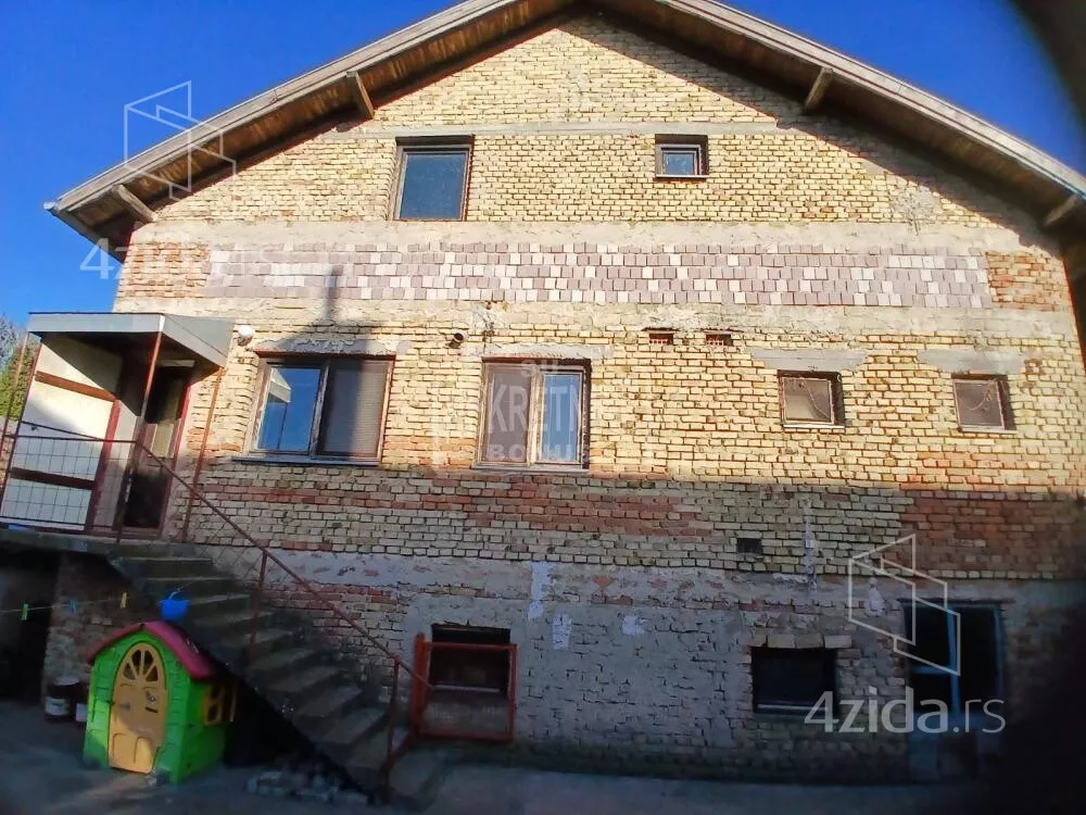 Kuća | 4zida