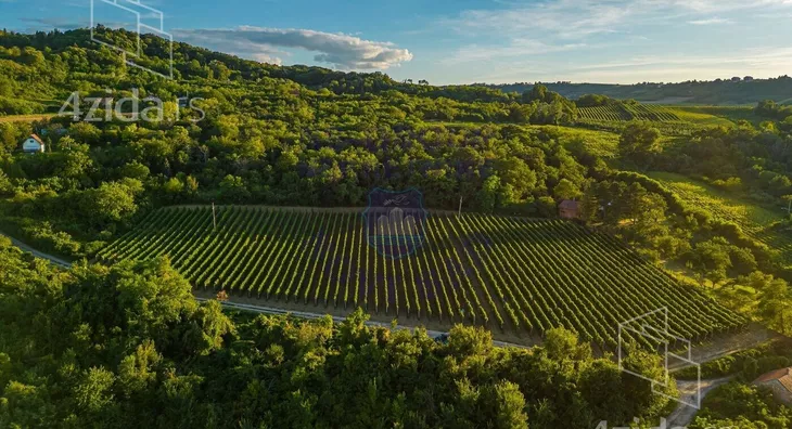 Poljoprivredno zemljište | 4zida