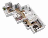 Neimar, Vračar, Beograd | 4zida.rs | 4zida.rs