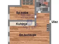 Bulevar Patrijarha Pavla (Somborski Bulevar), Telep, Gradske lokacije, Novi Sad | 4zida.rs