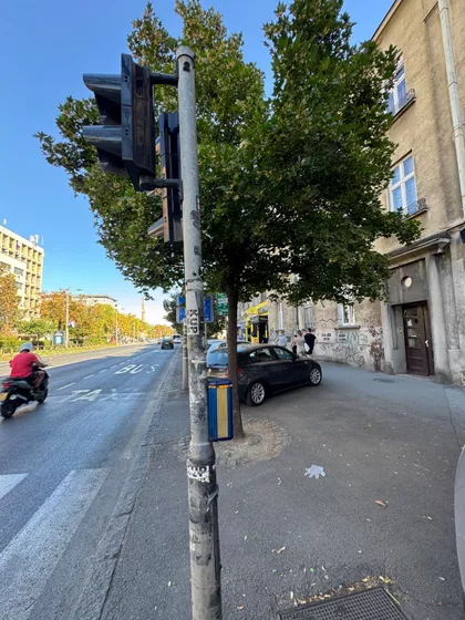 Bulevar Despota Stefana 76 | 4zida.rs