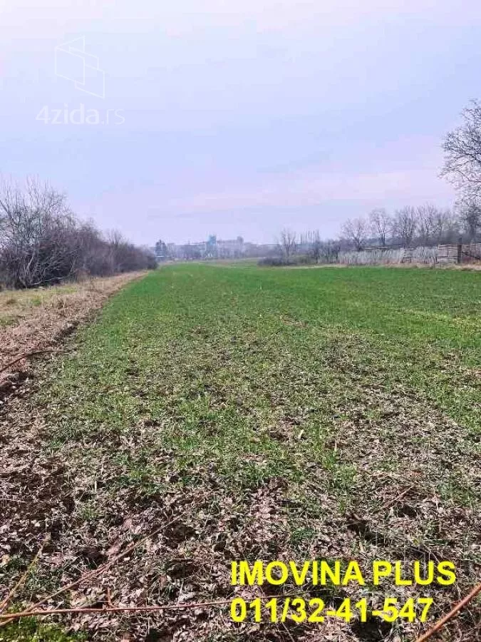 Poljoprivredno zemljište | 4zida