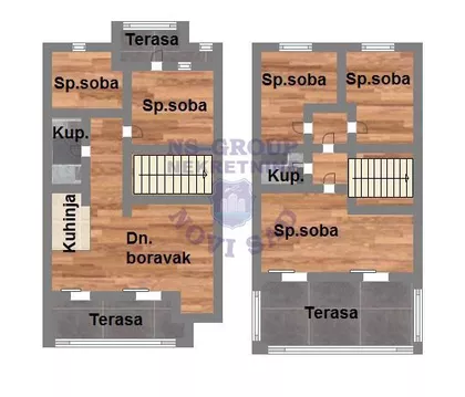 Bulevar Evrope | 4zida.rs