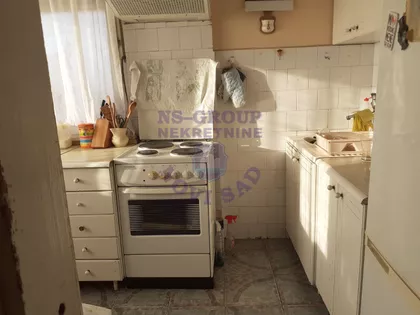 Bulevar Oslobođenja | 4zida.rs