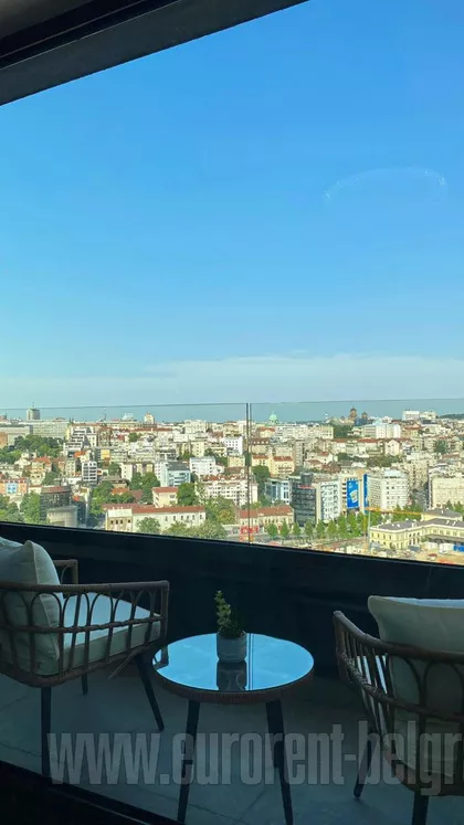 BEOGRAD NA VODI | 4zida.rs