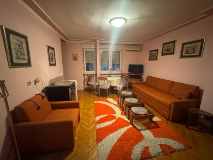 Bulevar Dr Zorana Đinđića | 4zida.rs